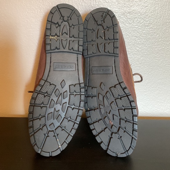 Men’s Sperry - Picture 5 of 5